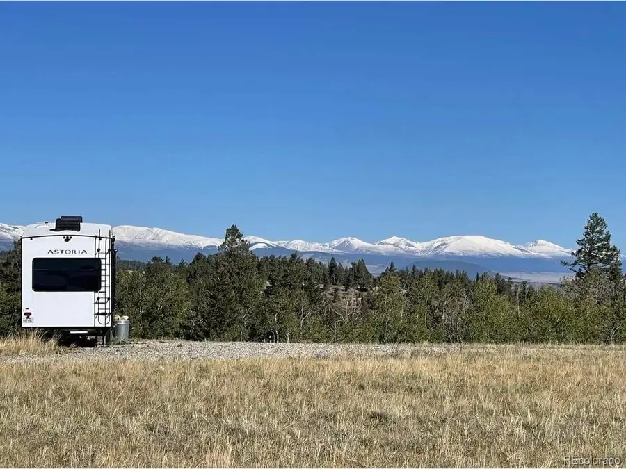 1250 Bolster Dr, Hartsel, CO 80449 - #2