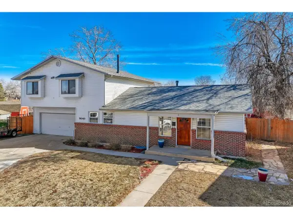 9040 N Raleigh St, Westminster, CO 80031