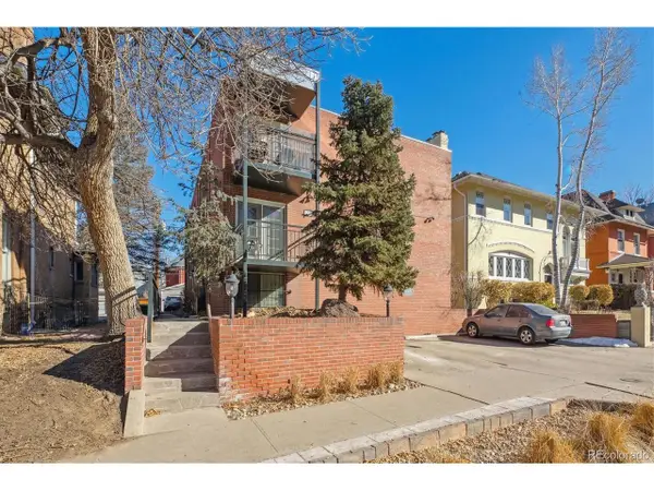 1330 Race St #3, Denver, CO 80206