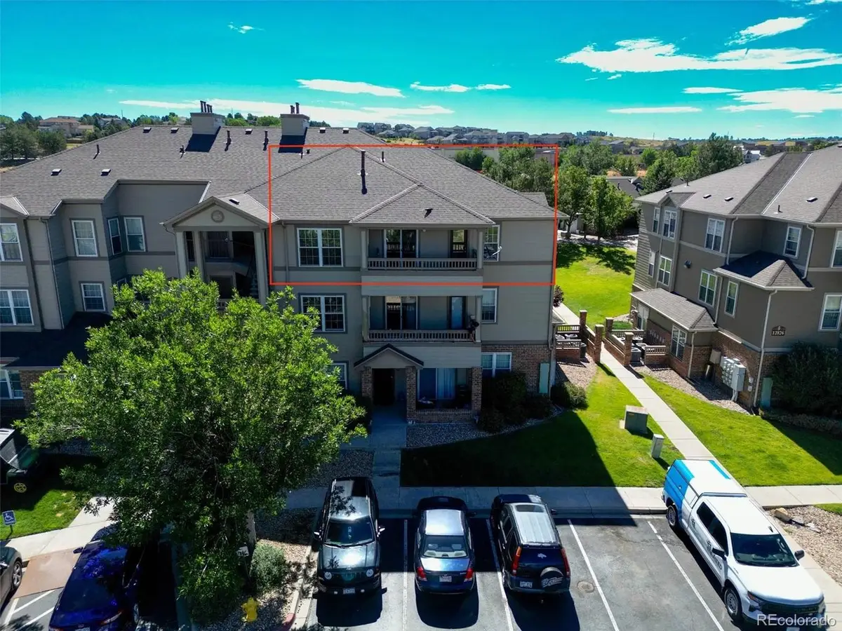 12824 Ironstone Way #302, Parker, CO 80134 - #1