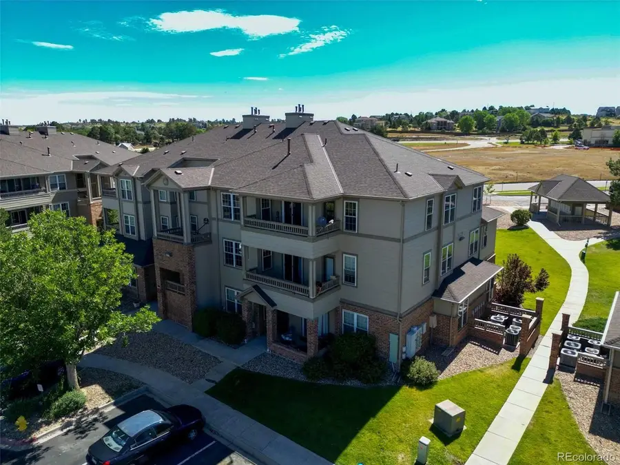 12824 Ironstone Way #302, Parker, CO 80134 - #3