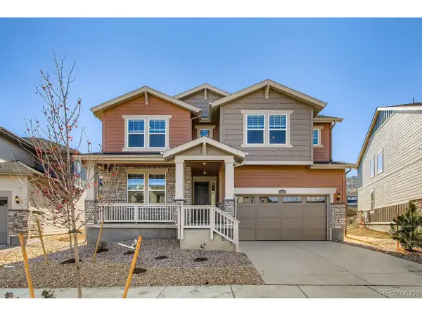 12680 W Glasgow Pl, Littleton, CO 80127