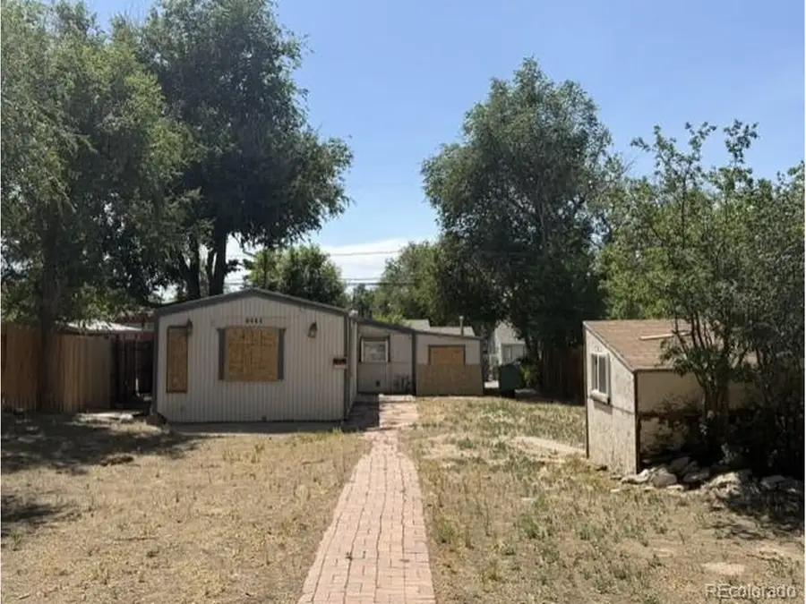 1275 Iola St, Aurora, CO 80010 - #2