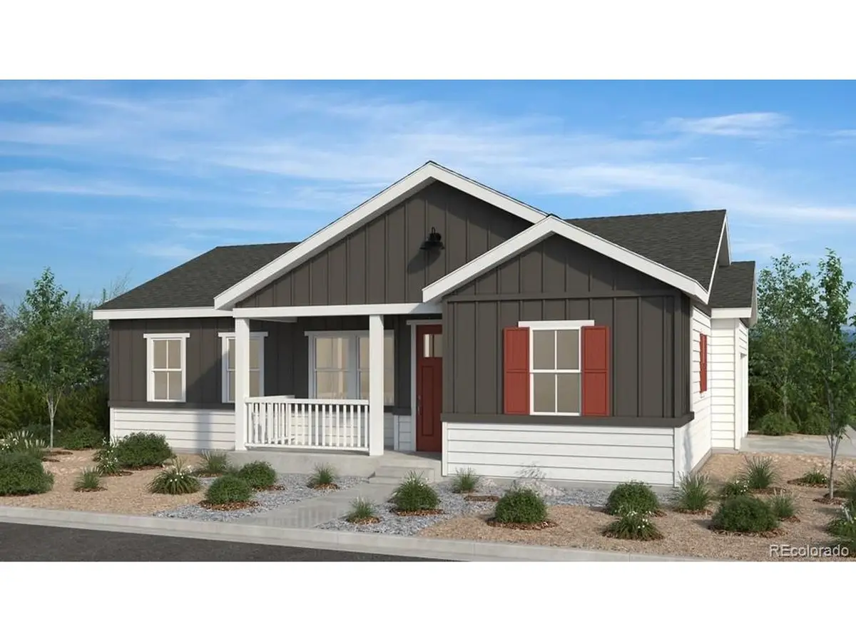 9153 Violet Way, Arvada, CO 80007 - #1