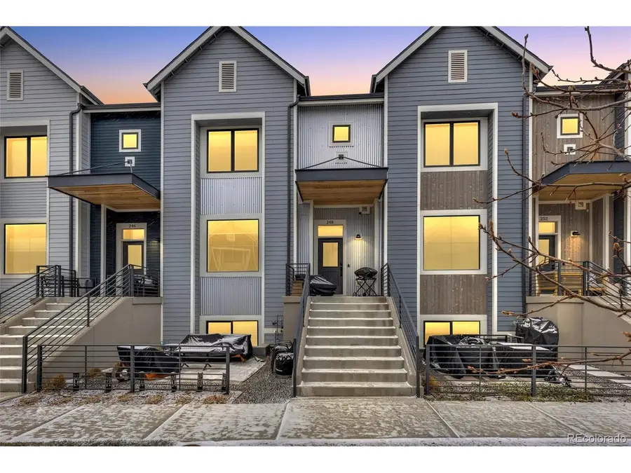 248 Clementina St, Louisville, CO 80027 - Image #3