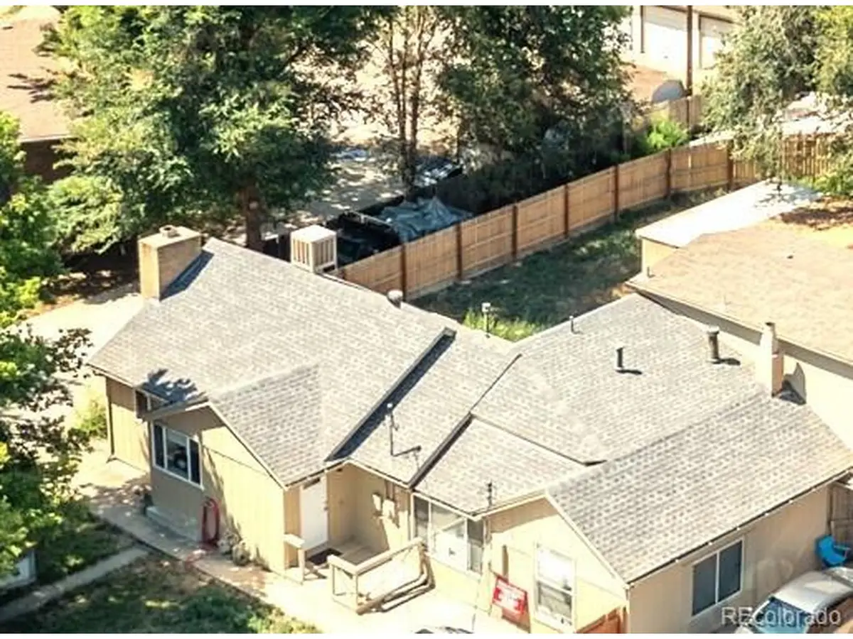 4373 Moore St, Wheat Ridge, CO 80033 - #1