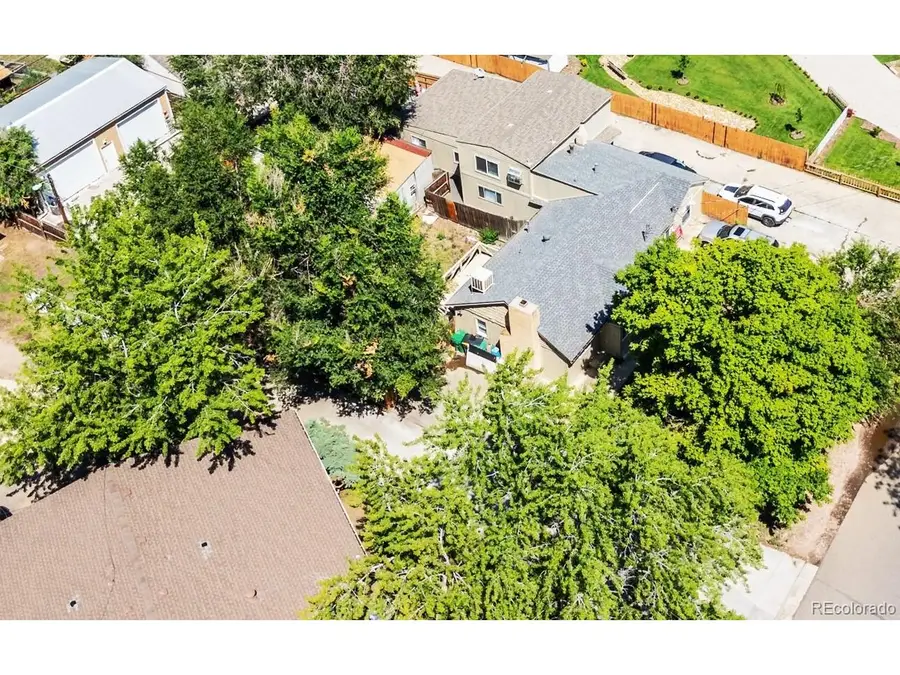 4373 Moore St, Wheat Ridge, CO 80033 - #3