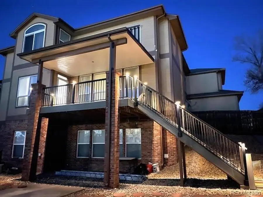 9041 Kittiwake St, Littleton, CO 80126 - #2