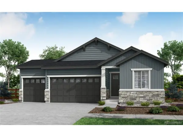 24543 E 34th Ave, Aurora, CO 80019