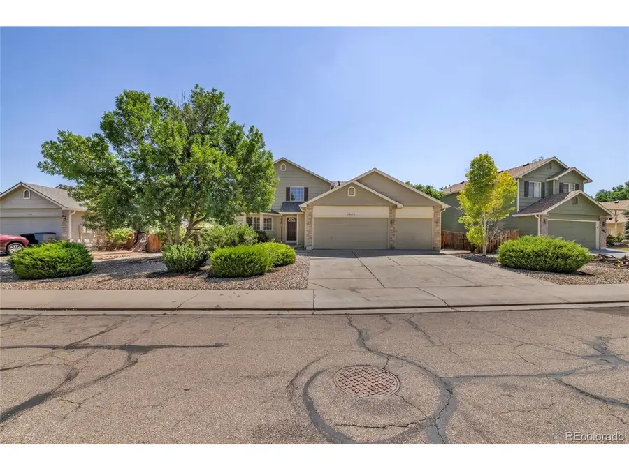 1408 Monarch Drive, Longmont, CO 80504 - #3