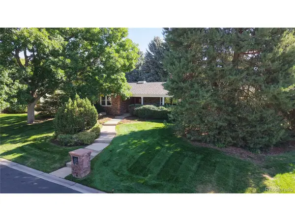 4020 S Holly St, Cherry Hills Village, CO 80111