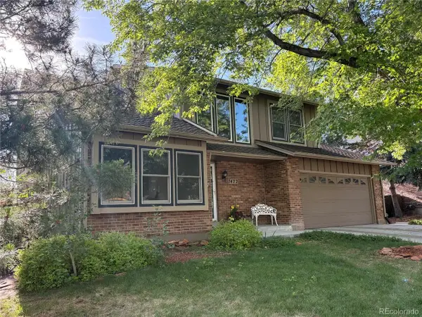 7472 S Fillmore Cir, Littleton, CO 80122