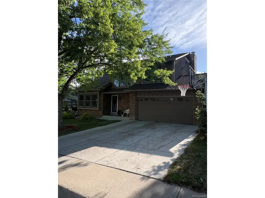 7472 S Fillmore Cir, Littleton, CO 80122 - #2