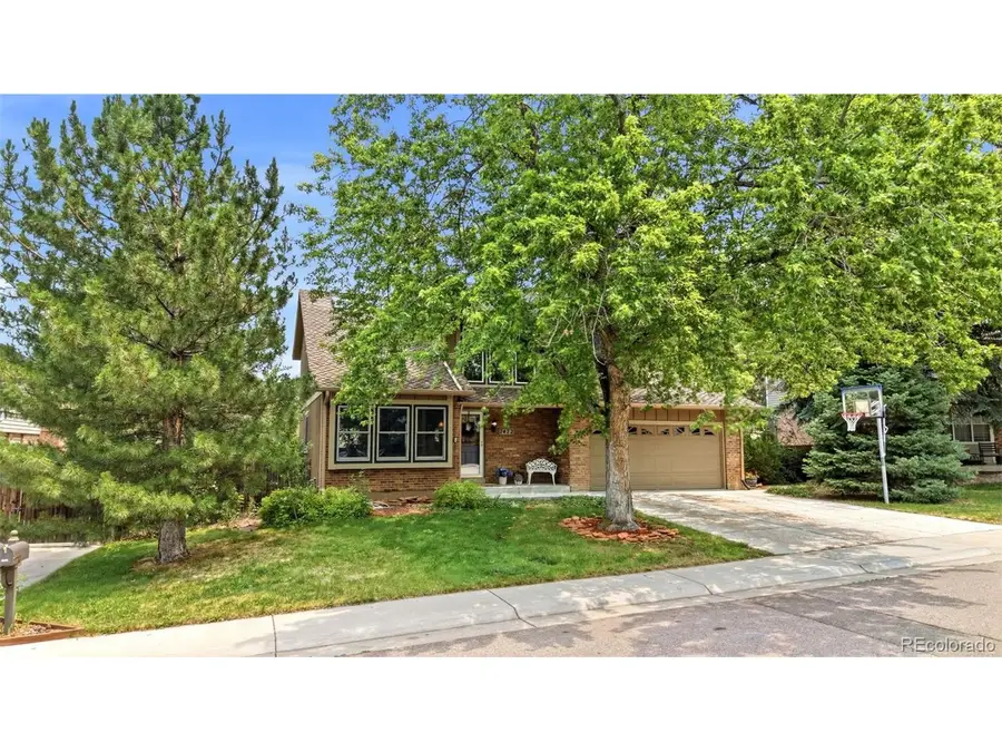 7472 S Fillmore Cir, Centennial, CO 80122 - #3