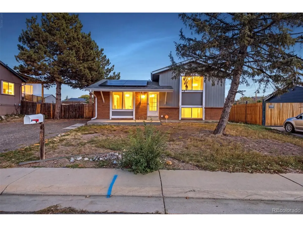 1463 Quivira Dr, Welby, CO 80229 - #1