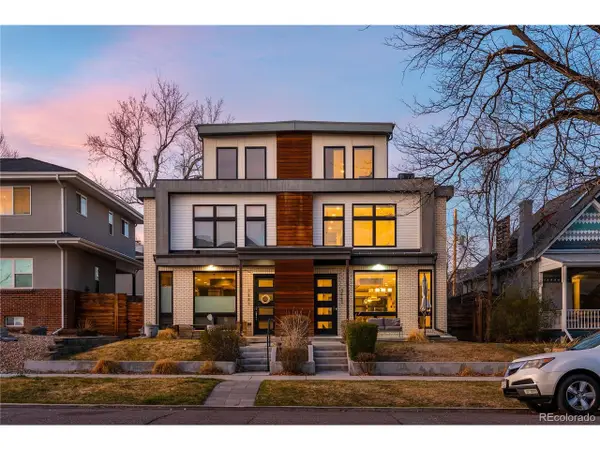 3445 W 24th Ave, Denver, CO 80211