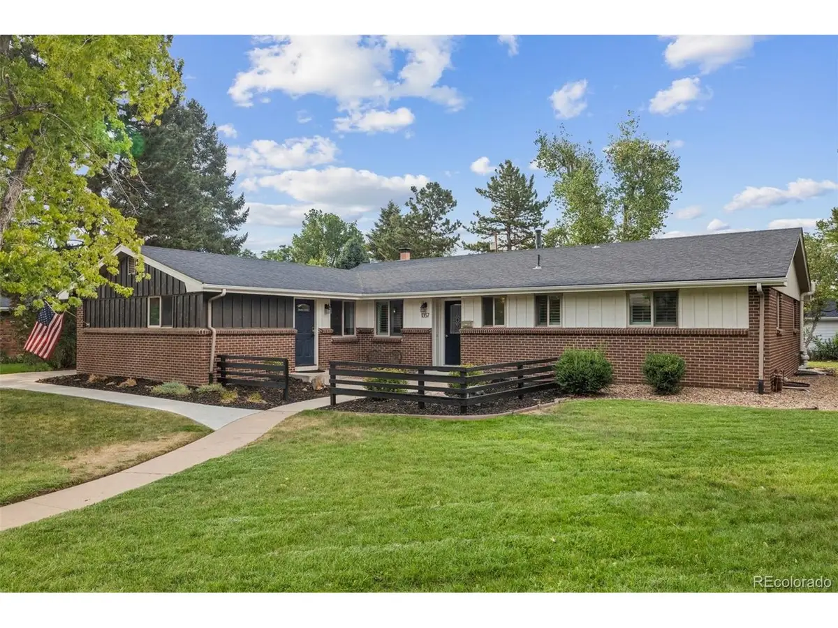 1357 E Euclid Ave, Littleton, CO 80121 - #1
