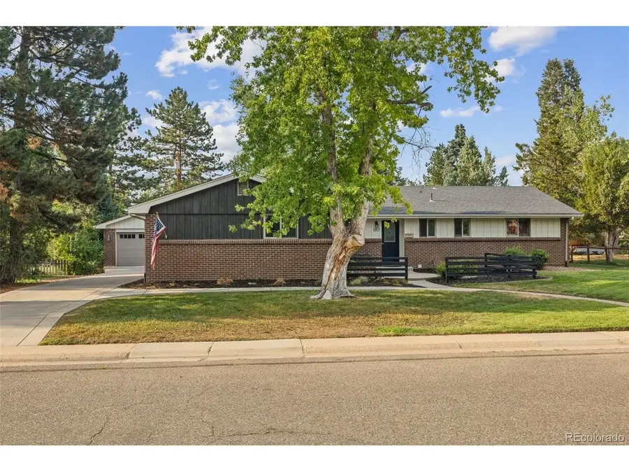 1357 E Euclid Ave, Littleton, CO 80121 - #2