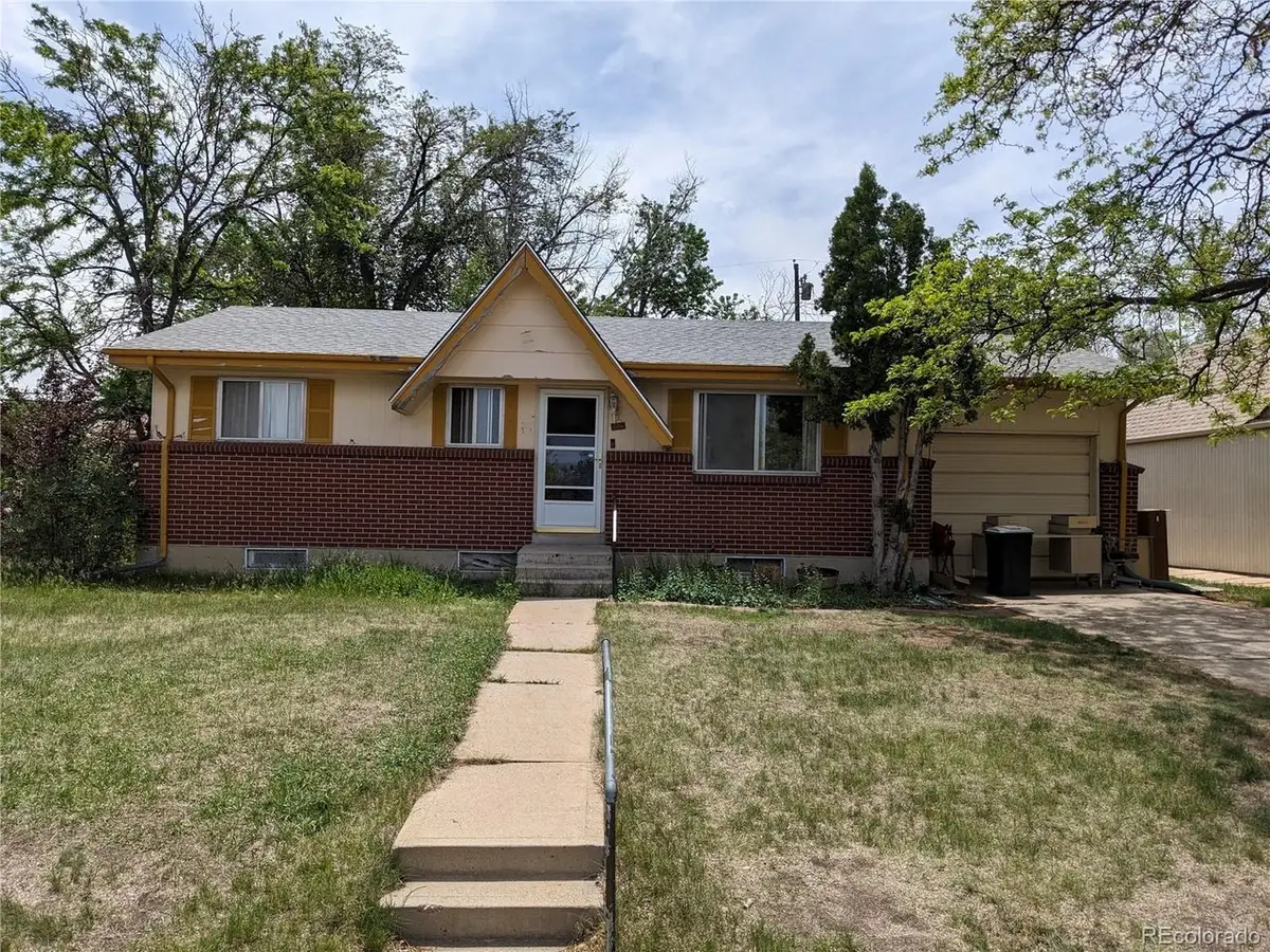 11400 W Exposition Ave, Lakewood, CO 80226 - #1