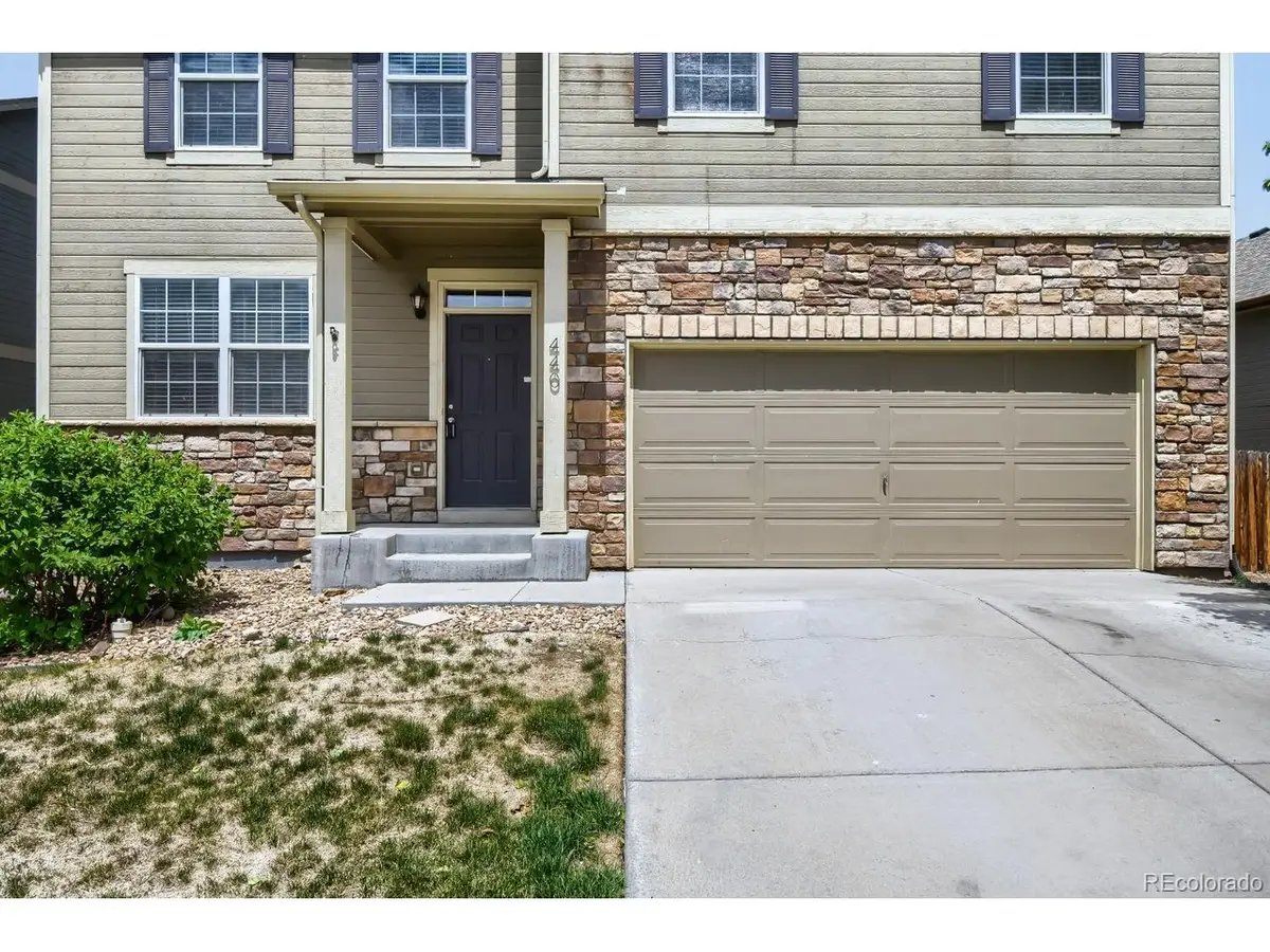 Address Withheld By Seller, Fort Lupton, CO 80621 - #1