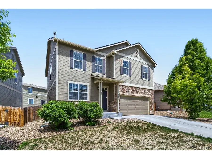 Address Withheld By Seller, Fort Lupton, CO 80621 - #3