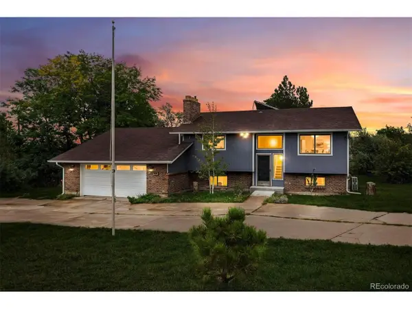 6864 S Gibraltar St, Centennial, CO 80016