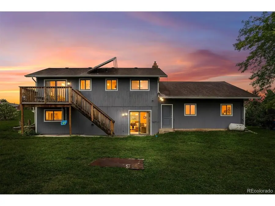 6864 S Gibraltar St, Centennial, CO 80016 - #2
