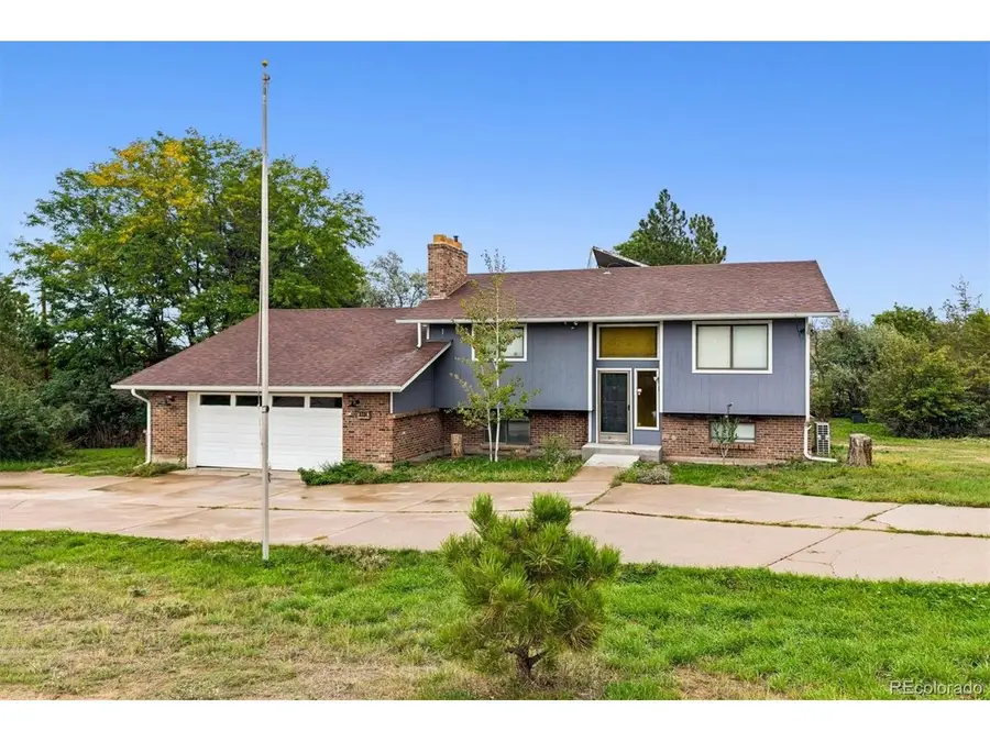 6864 S Gibraltar St, Centennial, CO 80016 - #3