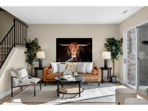 3459 S Ammons St #4-7, Lakewood, CO 80227