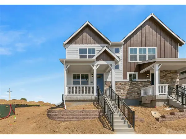 22332 E 7th Pl, Aurora, CO 80018