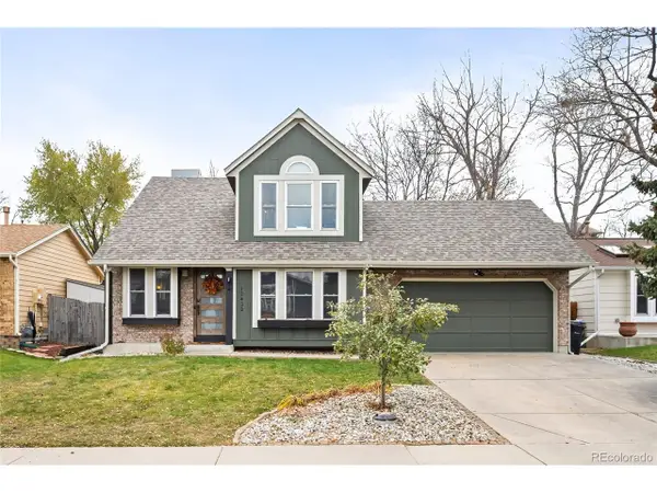 13432 W 65th Pl, Arvada, CO 80004