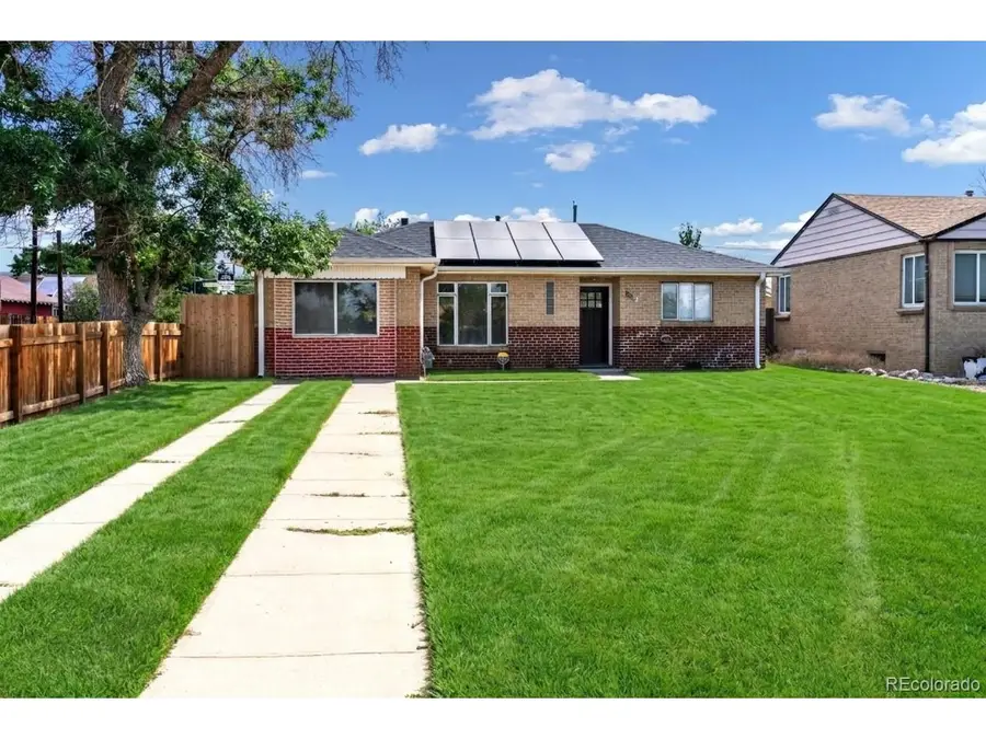 2270 Poplar St, Denver, CO 80207 - #2