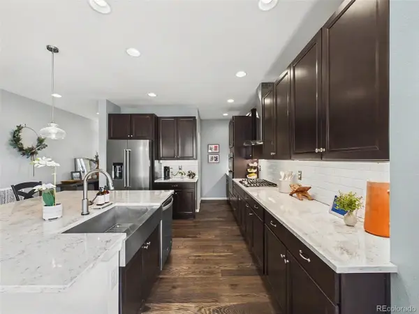 15571 W 49th Ave, Golden, CO 80403