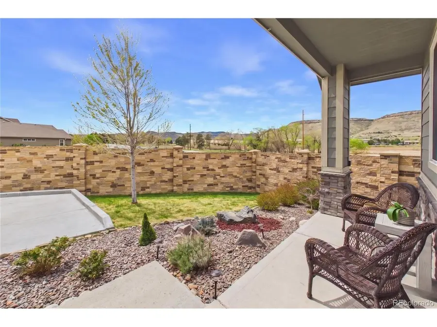 15571 W 49th Ave, Golden, CO 80403 - #2