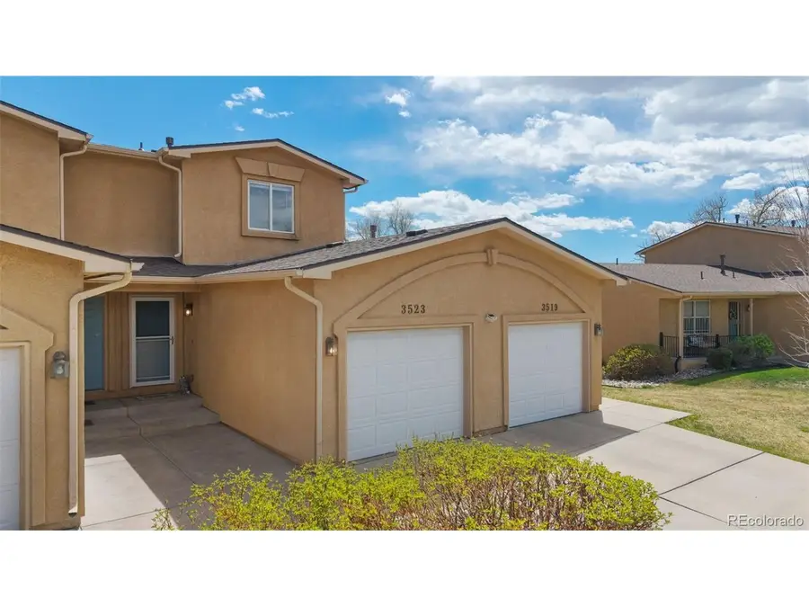 Address Withheld By Seller, Colorado Springs, CO 80910 - #2