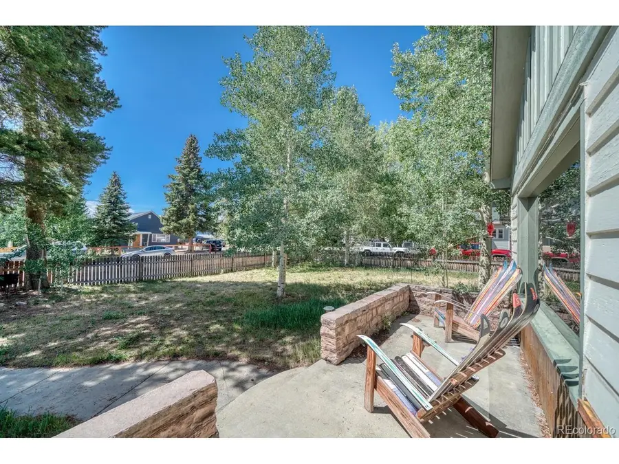 232 W 8th St, Leadville, CO 80461 - #3