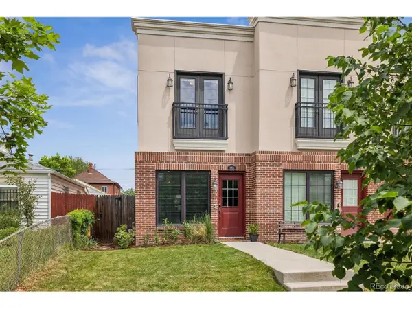 1358 Raleigh St, Denver, CO 80204