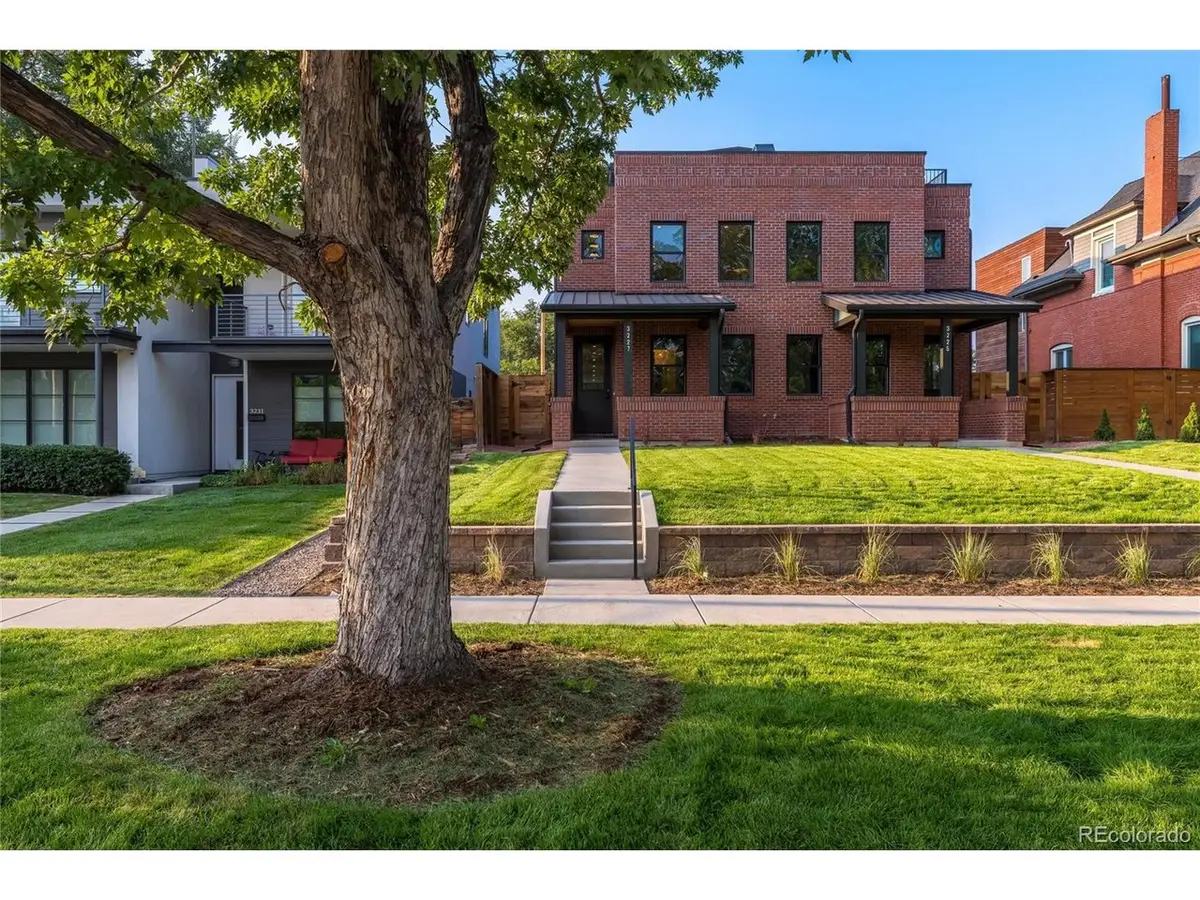 3227 W 21st Ave, Denver, CO 80211 - #1
