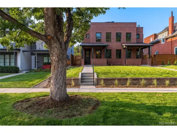 3227 W 21st Ave, Denver, CO 80211