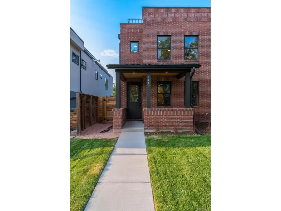 3227 W 21st Ave, Denver, CO 80211 - #2