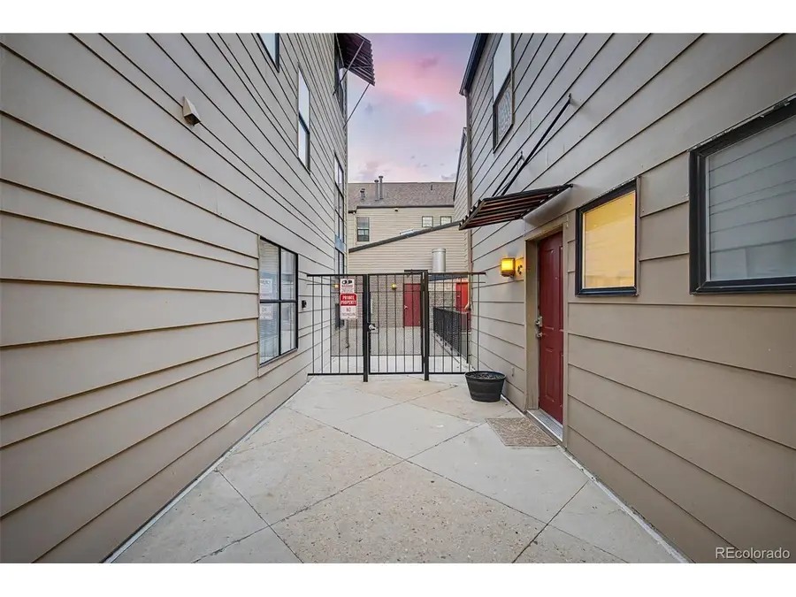 3010 Umatilla St #C, Denver, CO 80211 - #3