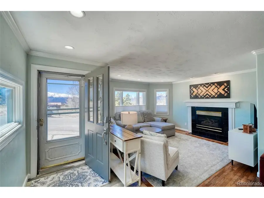 1012 Harrison Ave, Leadville, CO 80461 - #3