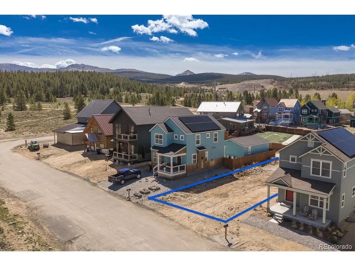 613 E 12th St, Leadville, CO 80461 - #1