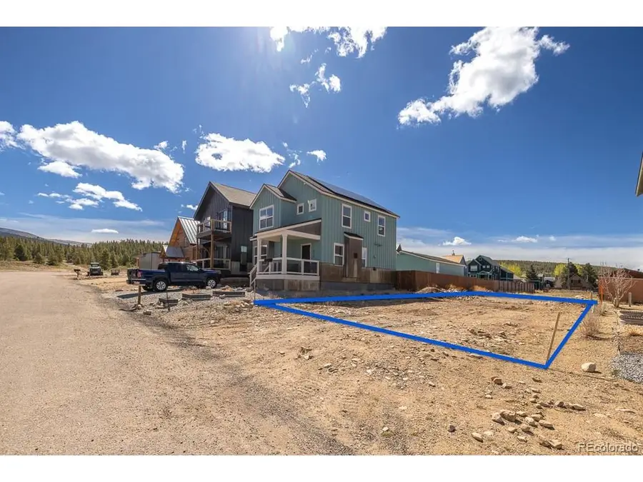 613 E 12th St, Leadville, CO 80461 - #2