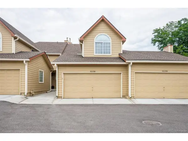 10229 W Fair Ave #B, Littleton, CO 80127