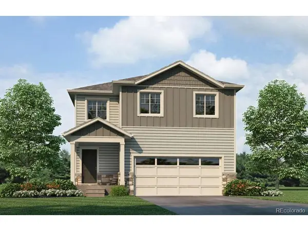 6146 Alpine Ridge Dr, Colorado Springs, CO 80925