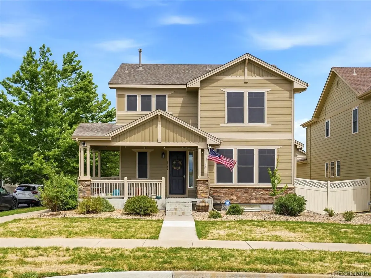 7362 Depew St, Arvada, CO 80003 - #1