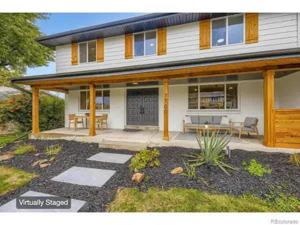 7700 E Oxford Ave, Denver, CO 80237