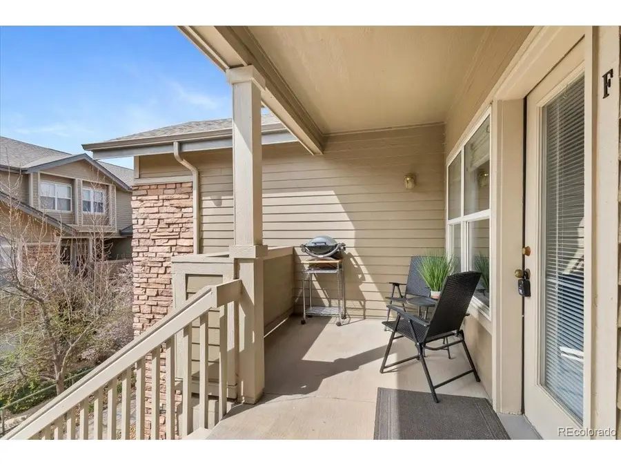 18388 E Eldorado Pl #F, Aurora, CO 80013 - #2