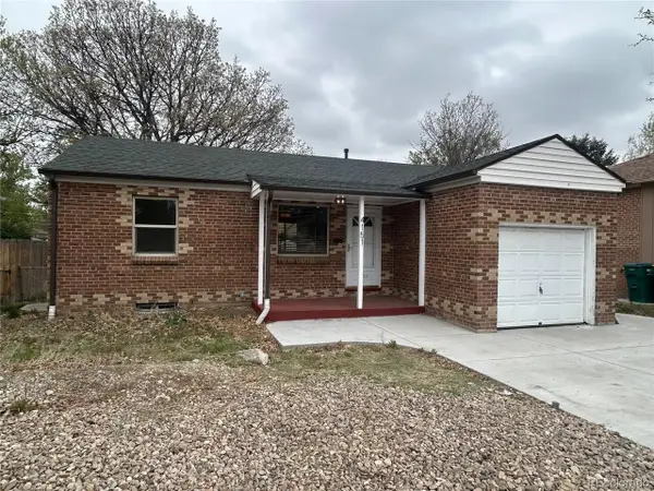 4151 S Cherokee St, Englewood, CO 80110